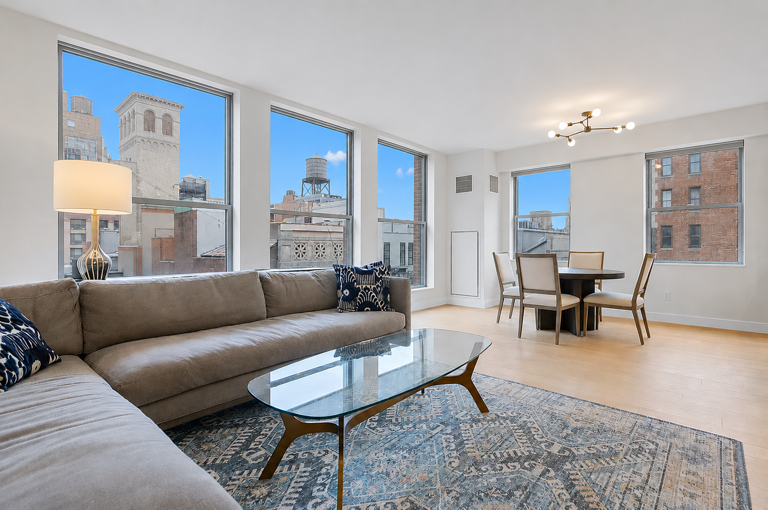 27 W 19th Street 12th-Floor