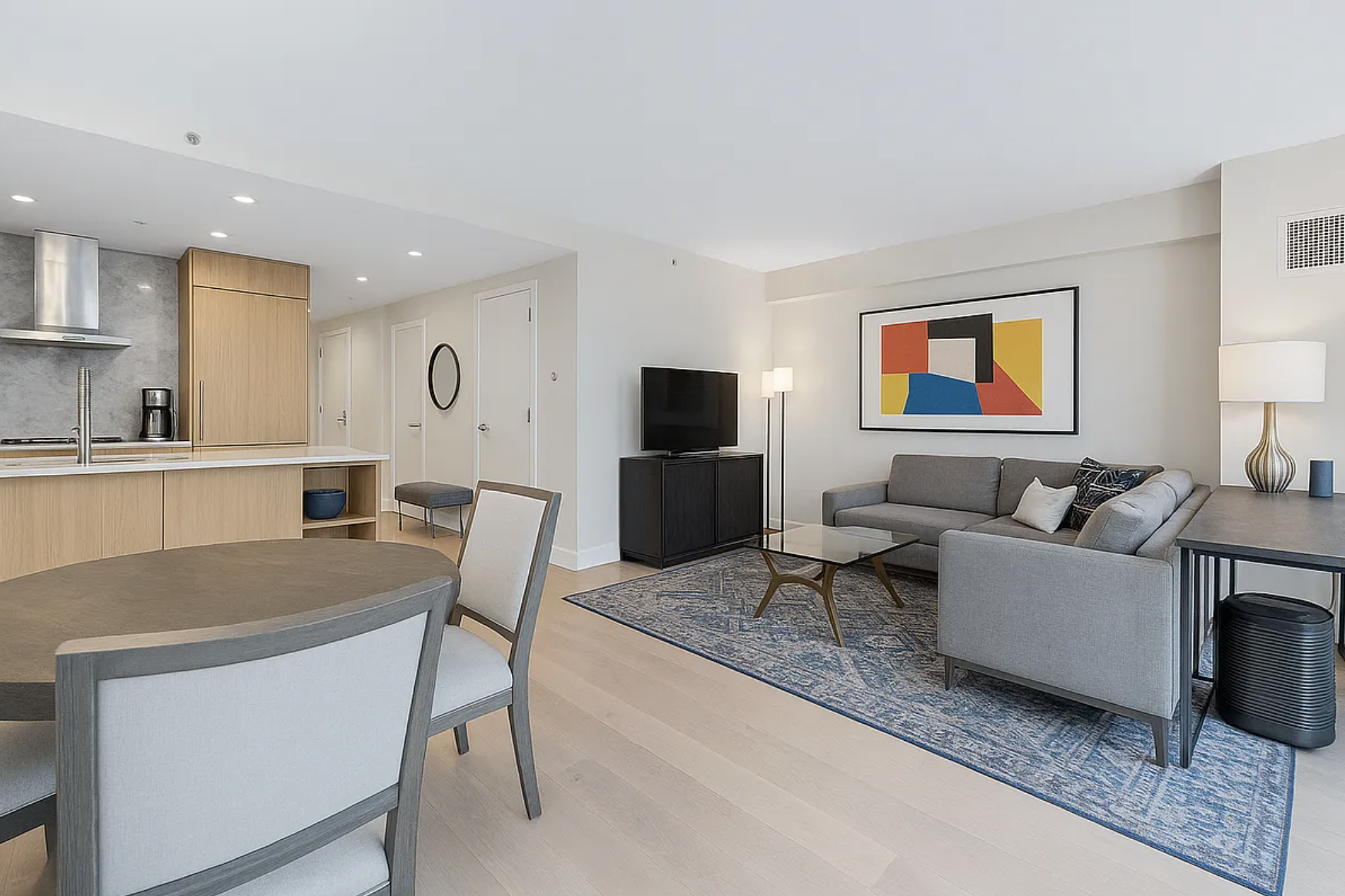27 W 19th Street 12th-Floor