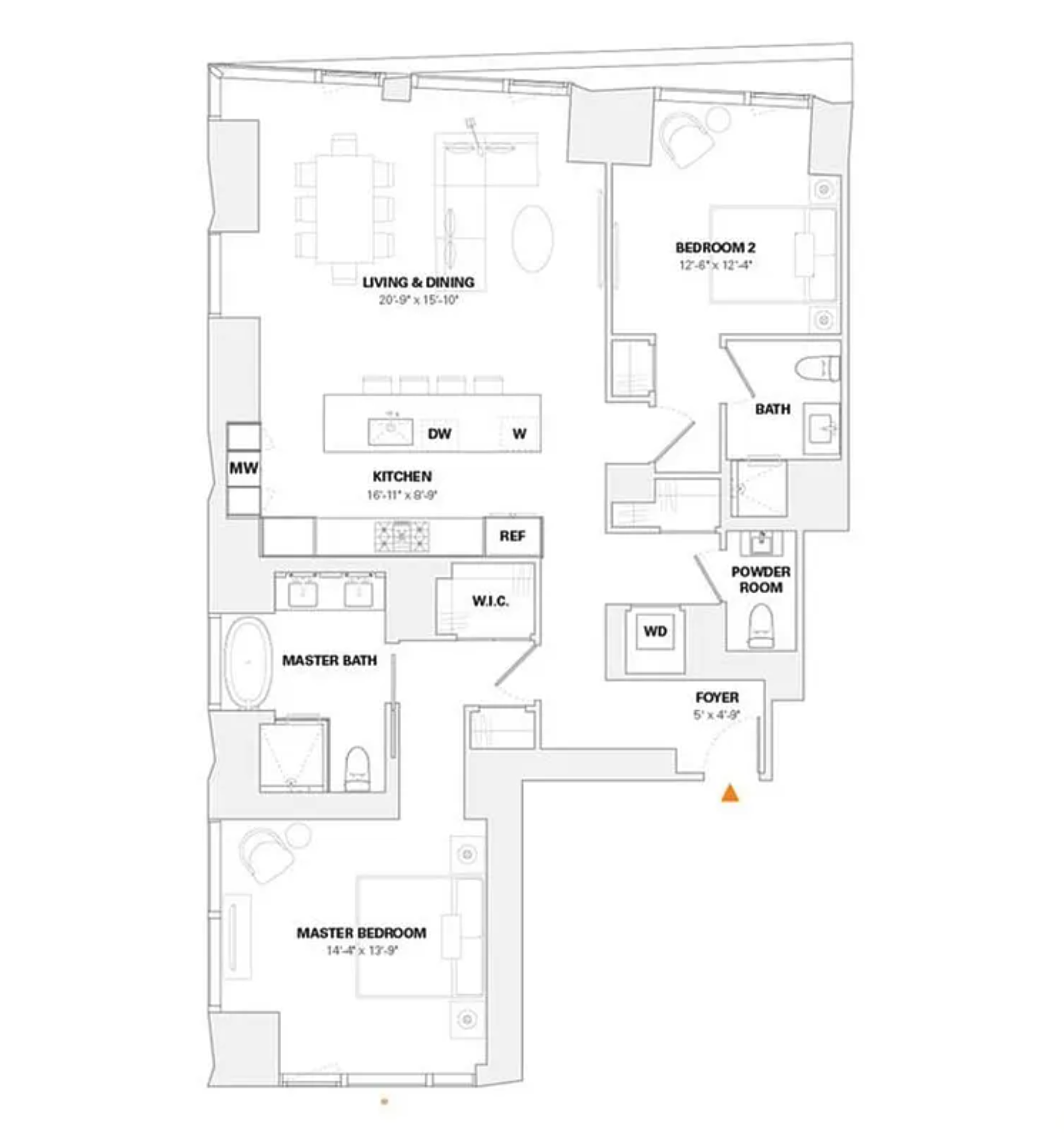 138 E 50th Street 35A