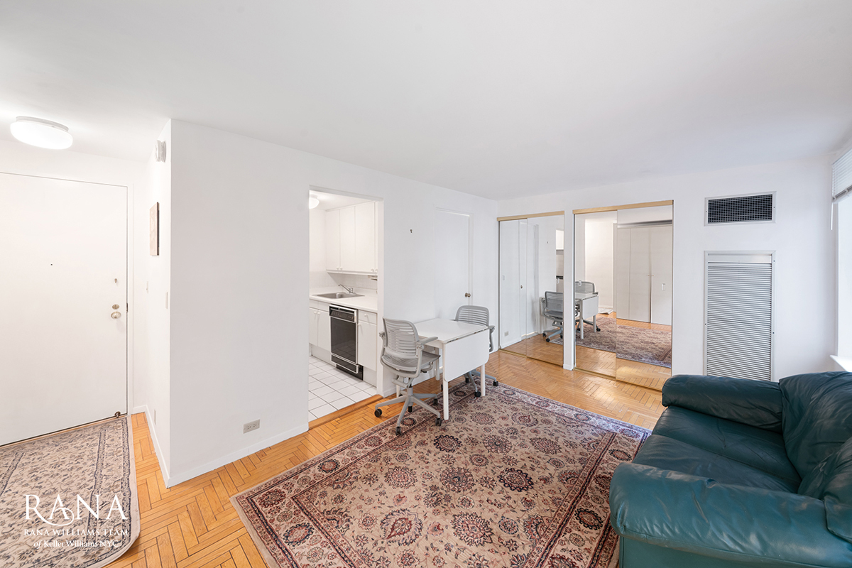 106 Central Park S 15D