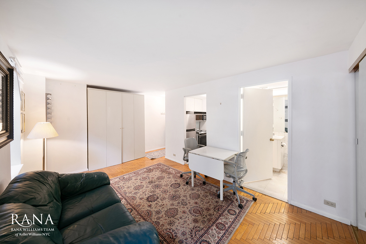 106 Central Park S 15D