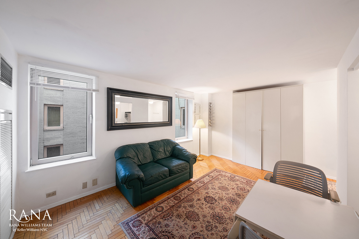 106 Central Park S 15D