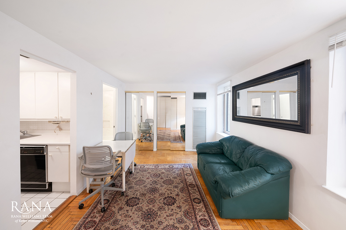 106 Central Park S 15D