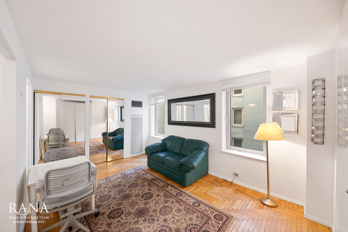 106 Central Park S 15D