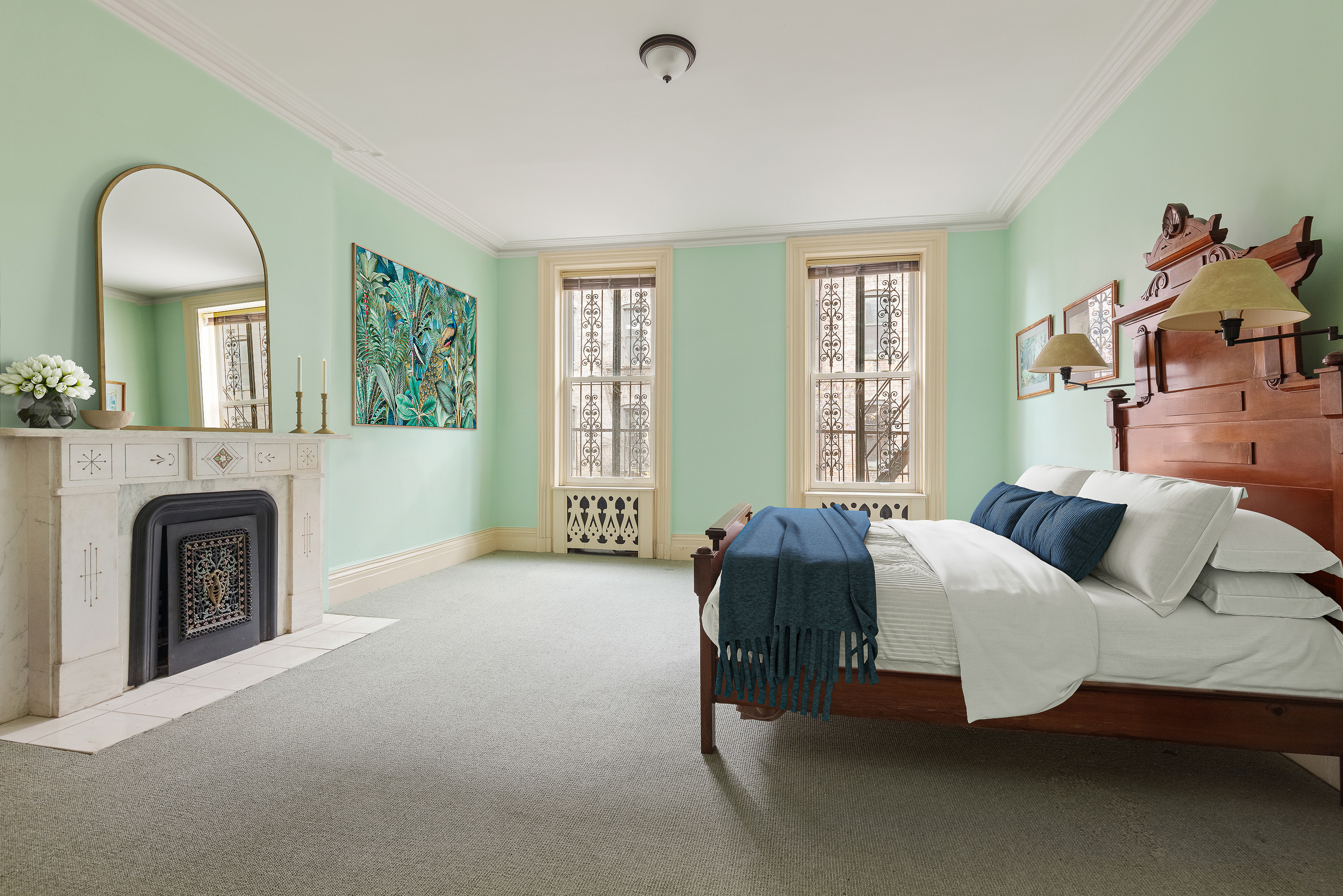 234 W 22nd Street