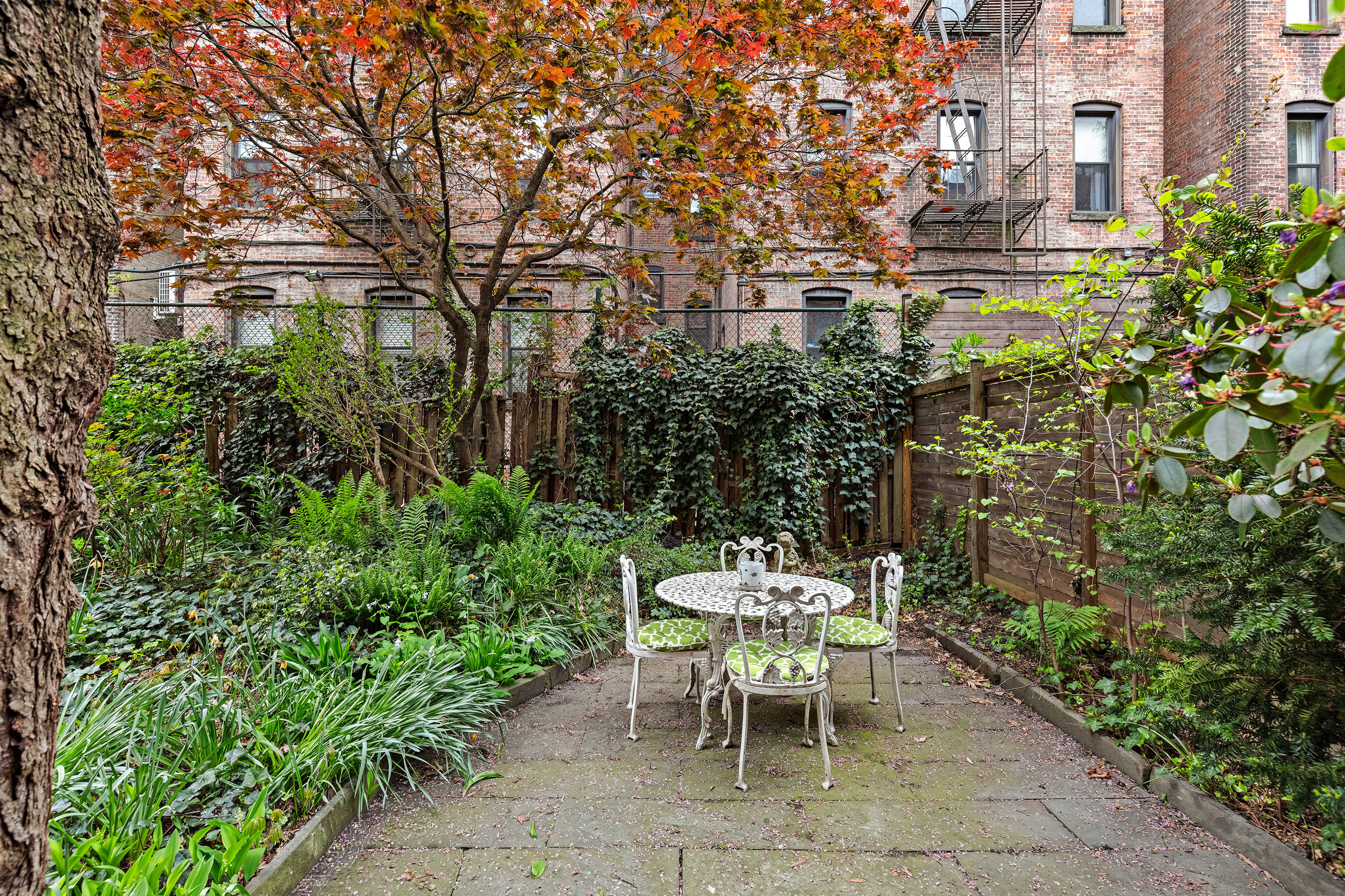 234 W 22nd Street