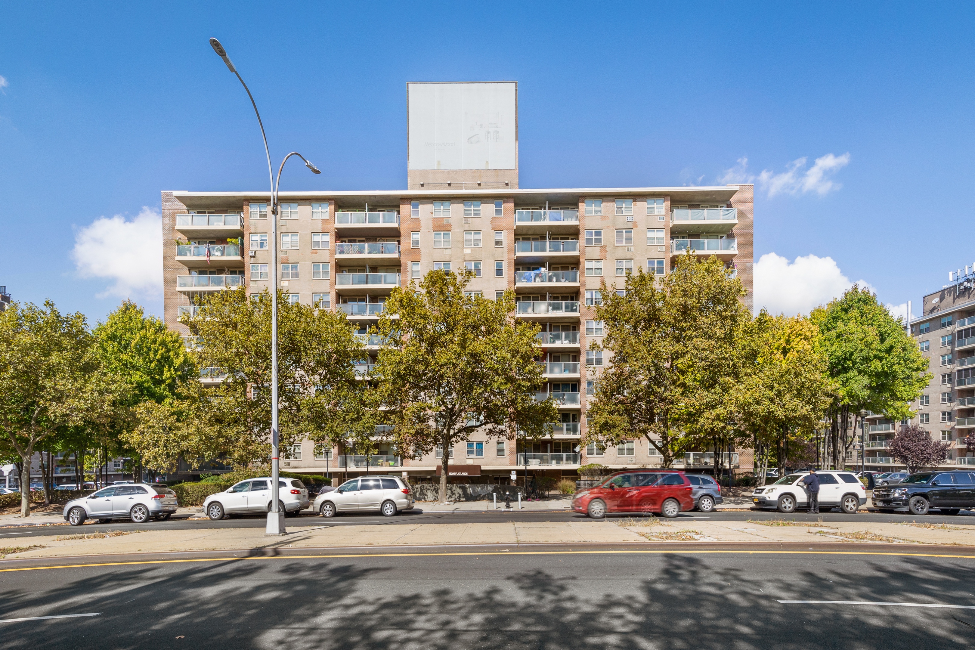 400 Cozine Avenue 2J