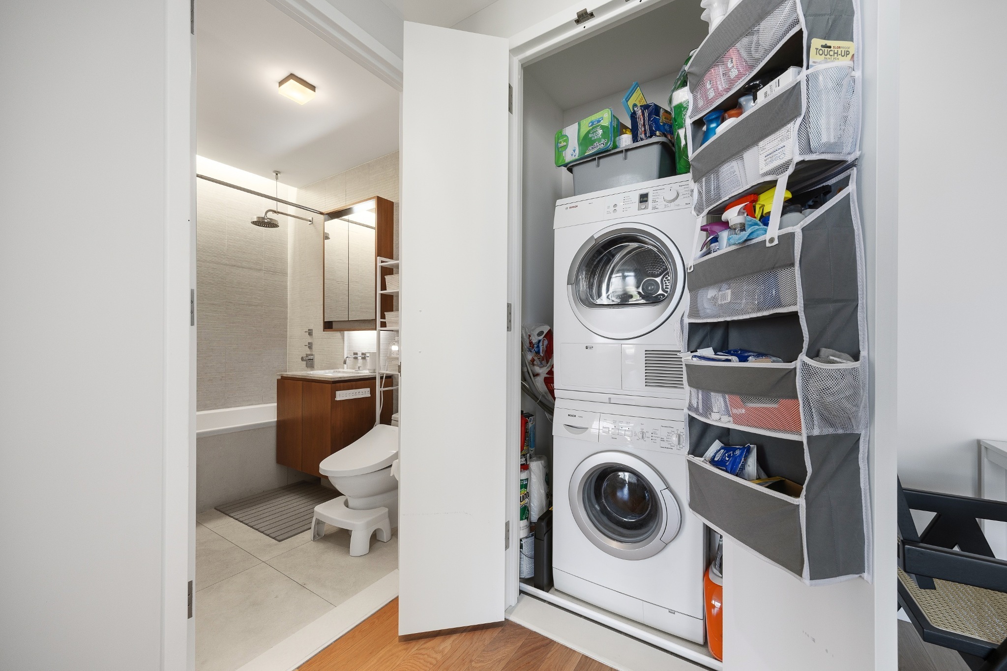 555 W 59th Street 23A