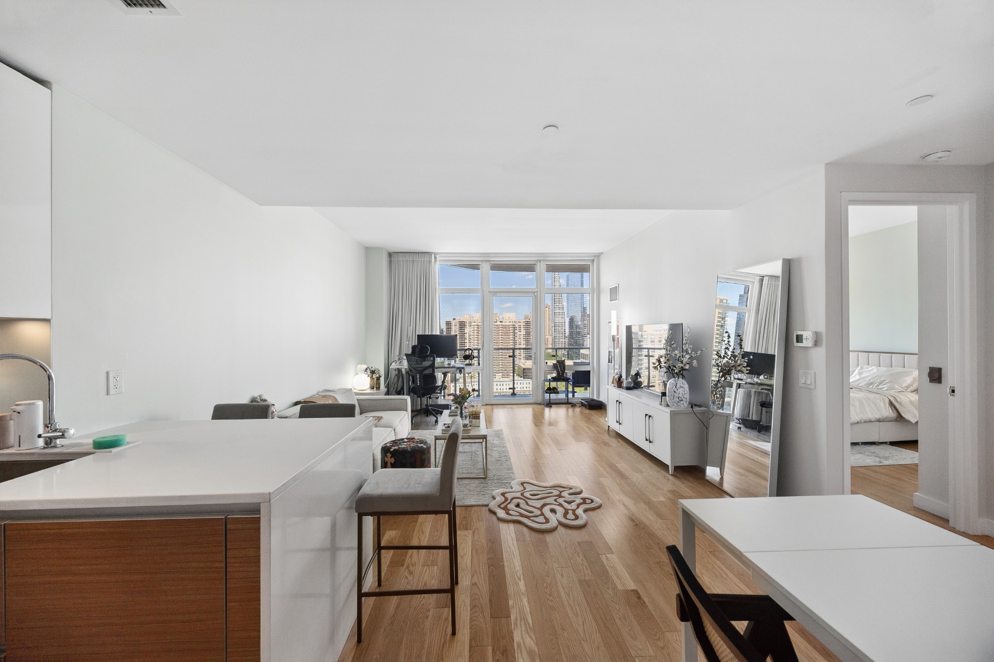 555 W 59th Street 23A