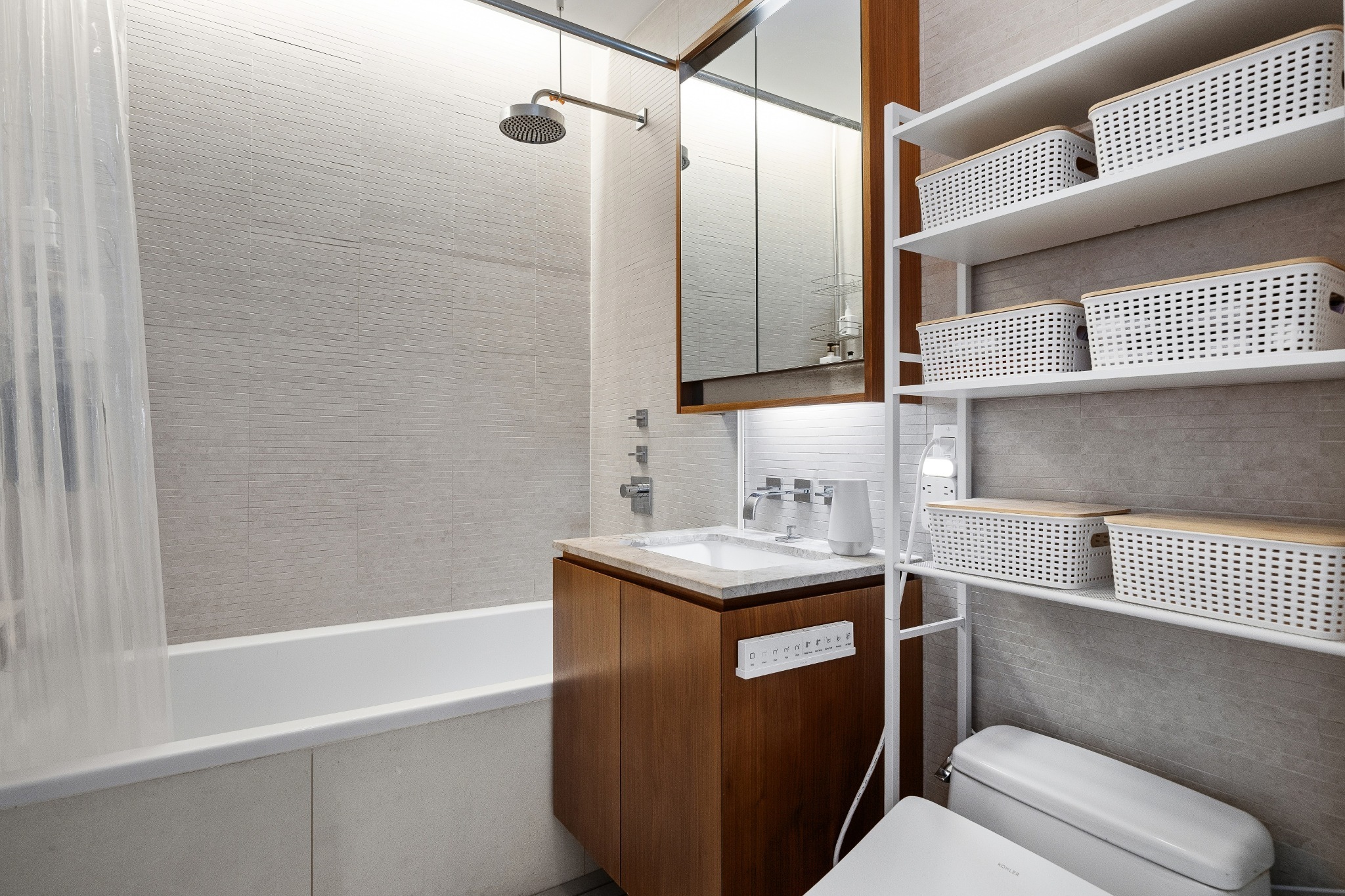 555 W 59th Street 23A