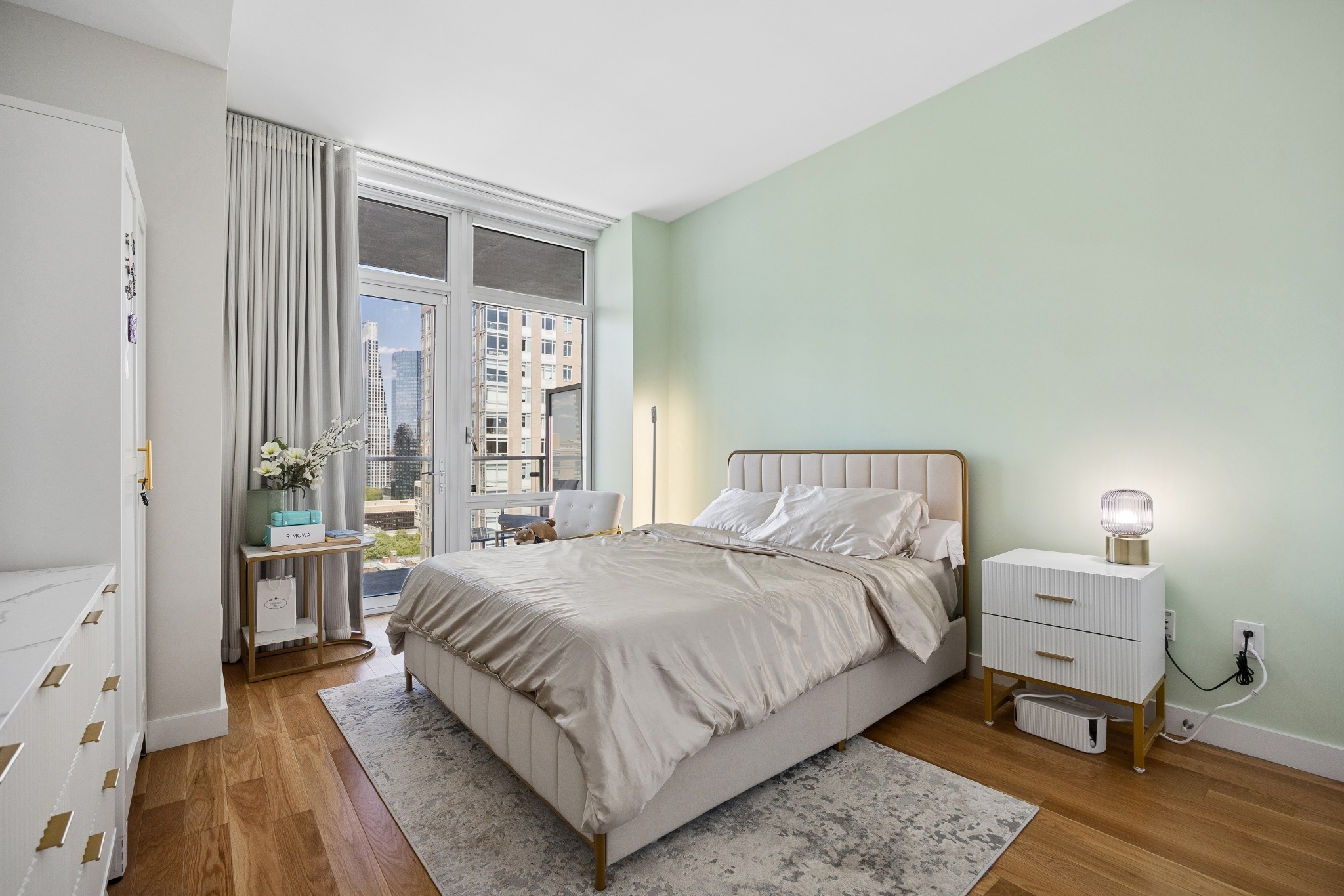 555 W 59th Street 23A