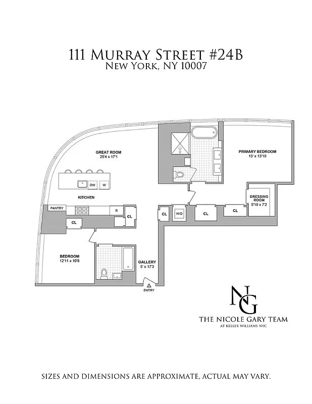 111 Murray Street 24B