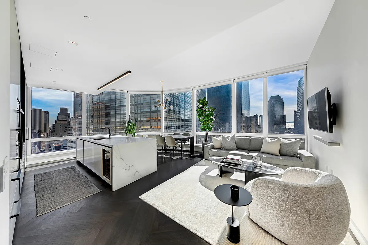 111 Murray Street 24B