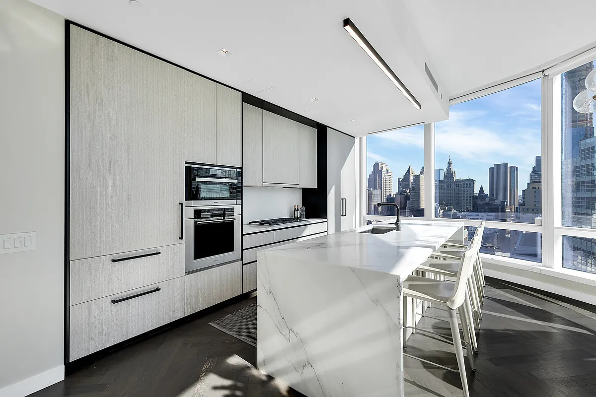 111 Murray Street 24B