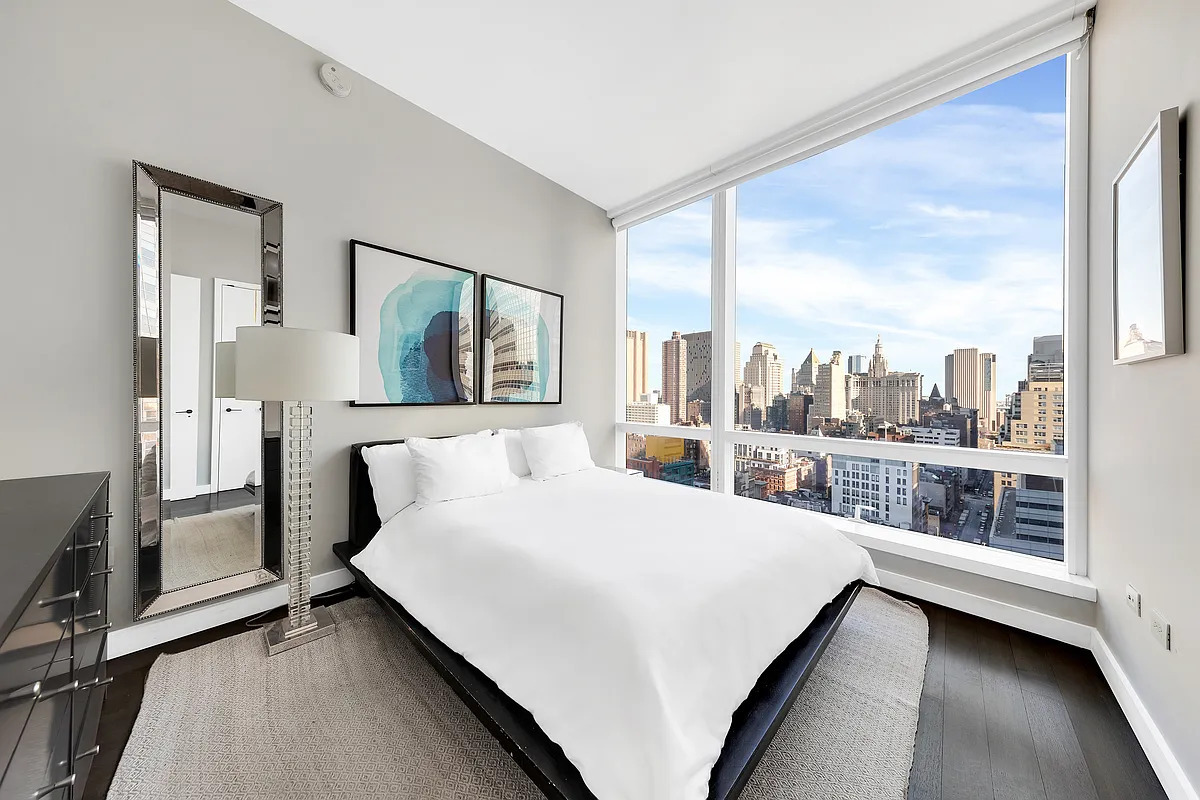111 Murray Street 24B