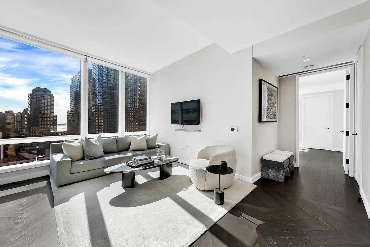 111 Murray Street 24B