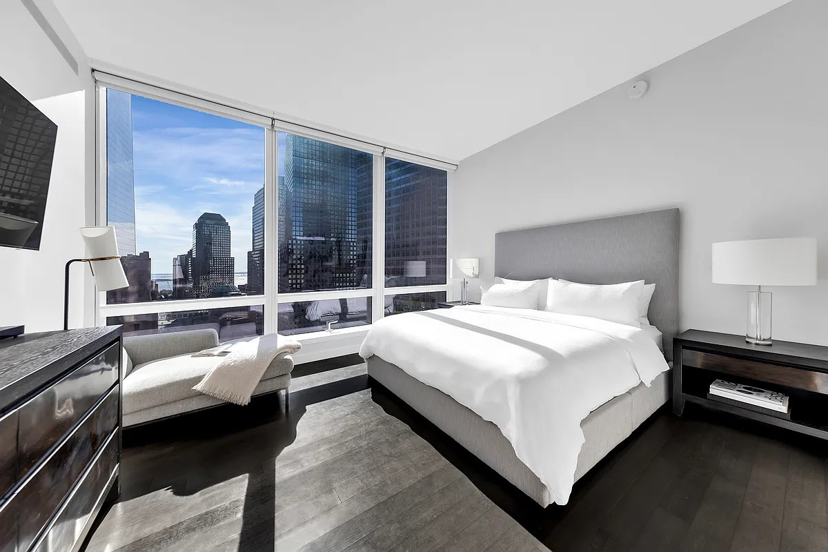 111 Murray Street 24B