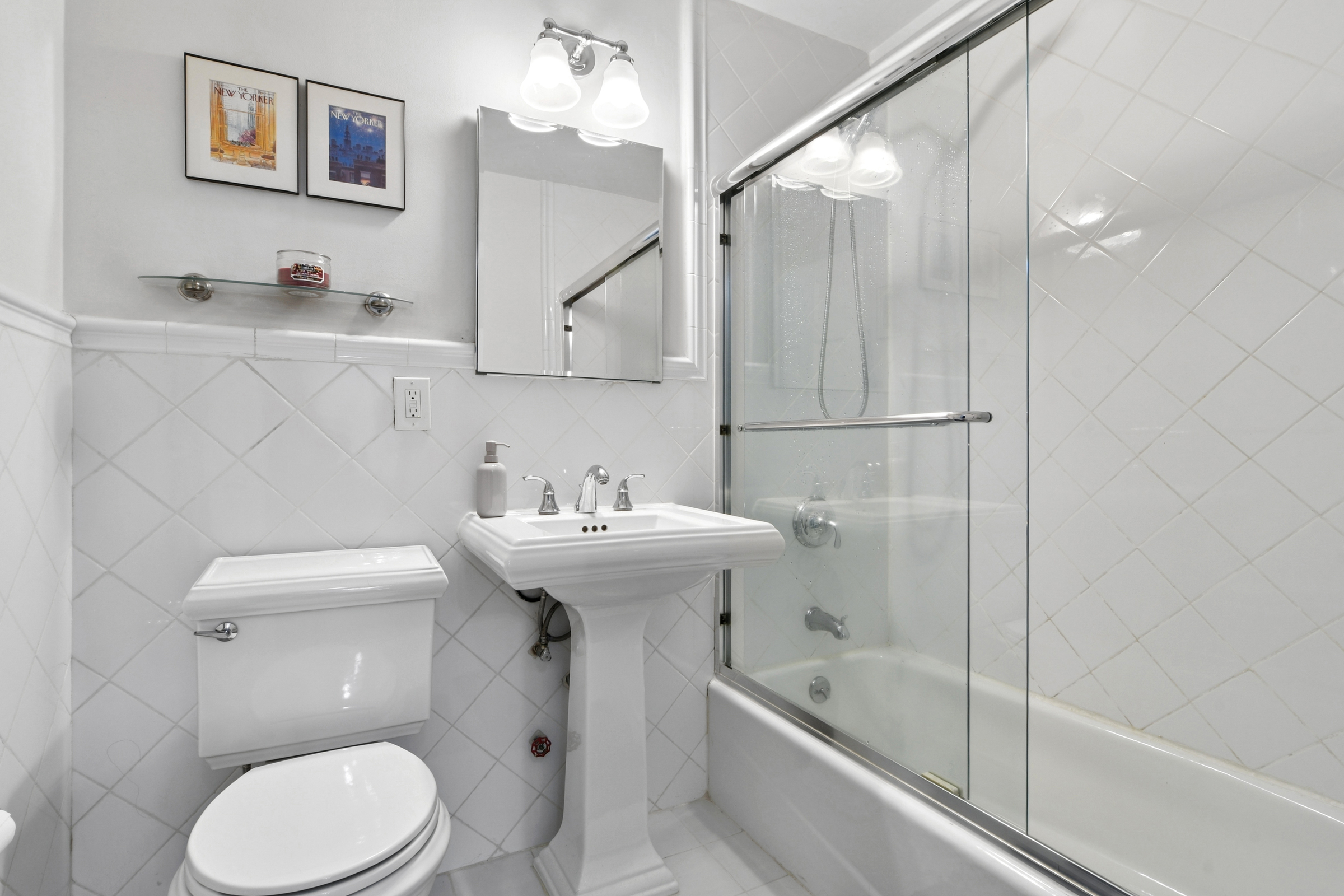 605 E 82nd Street 4G
