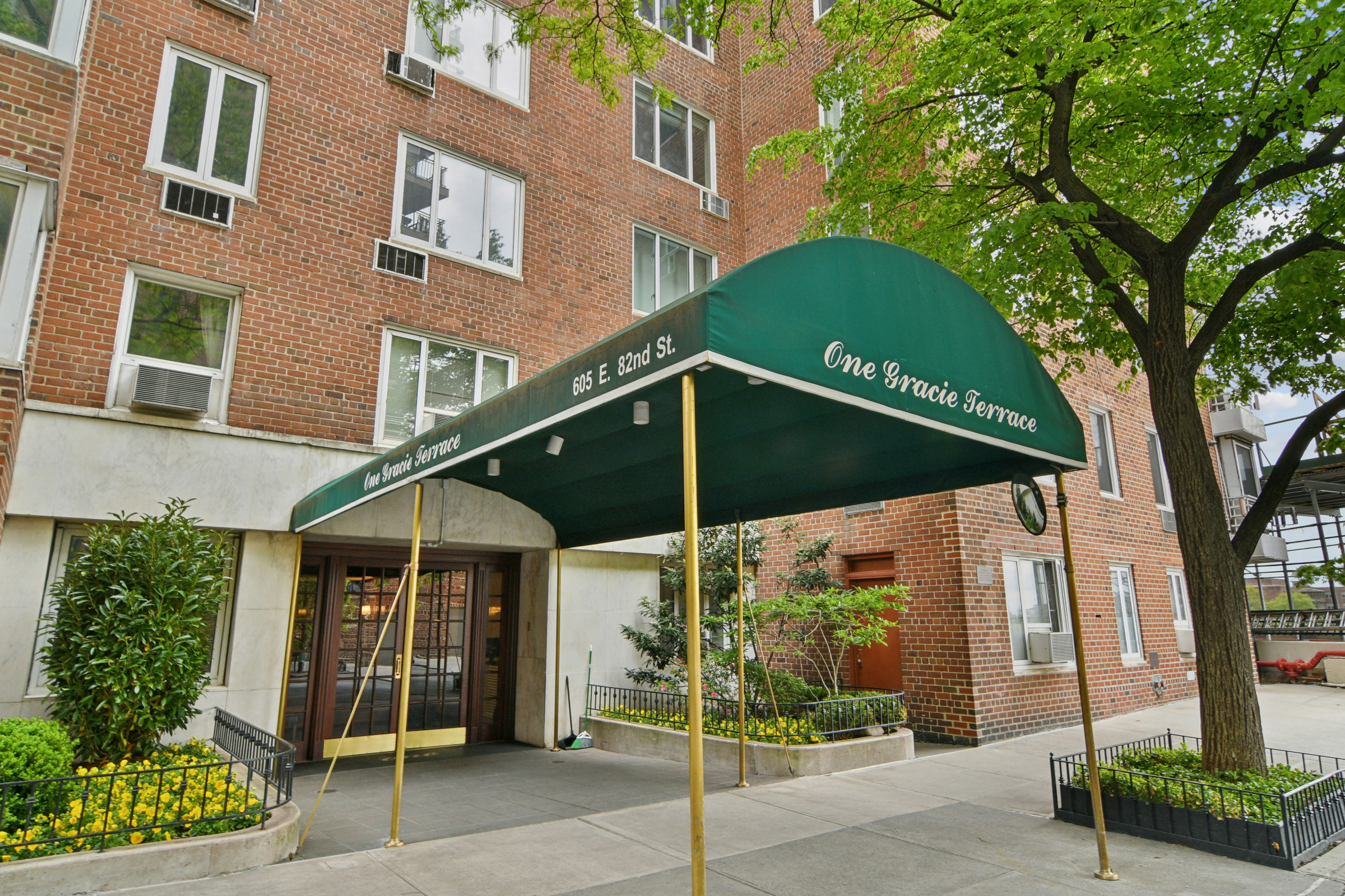 605 E 82nd Street 4G