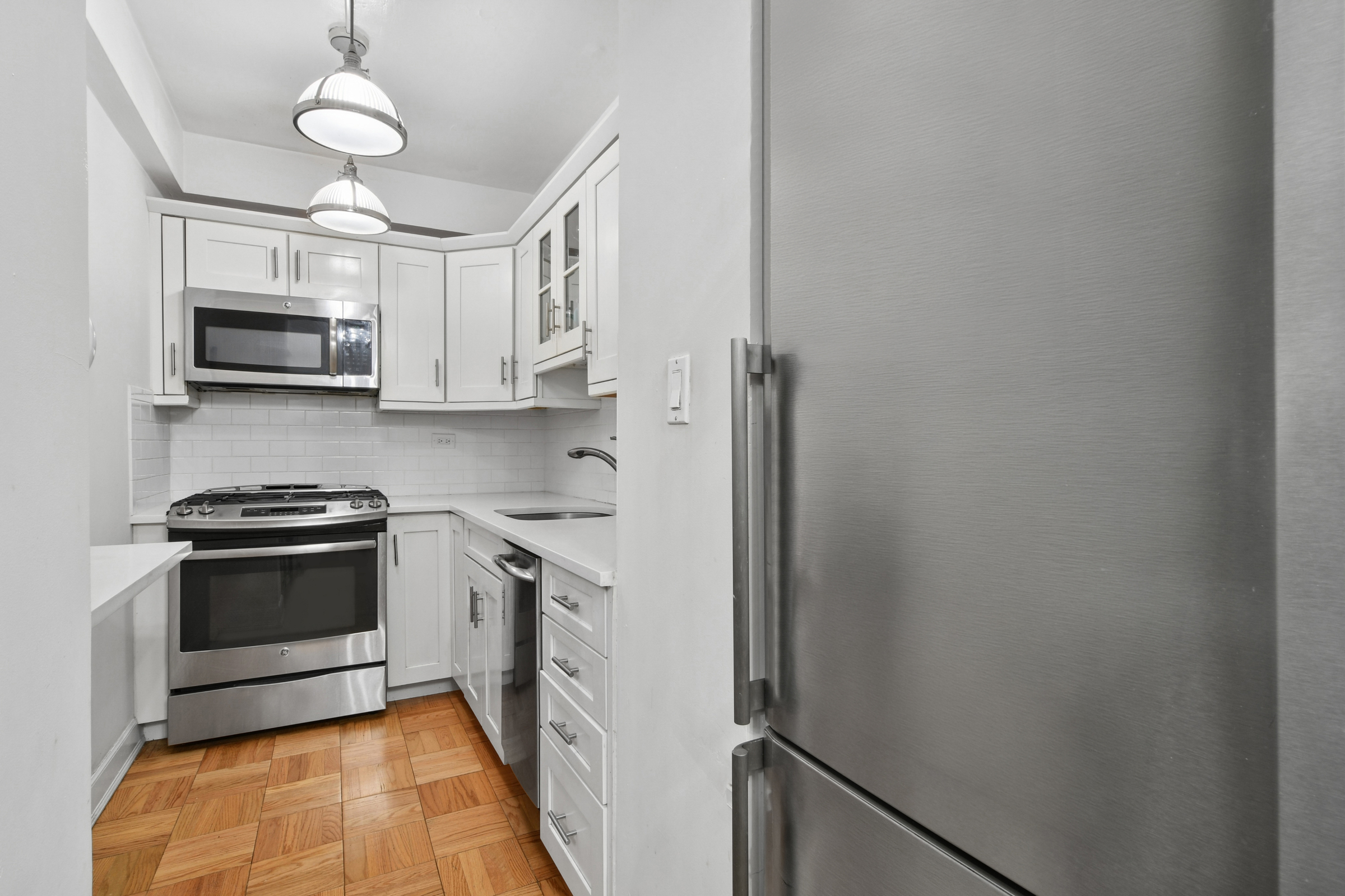 605 E 82nd Street 4G