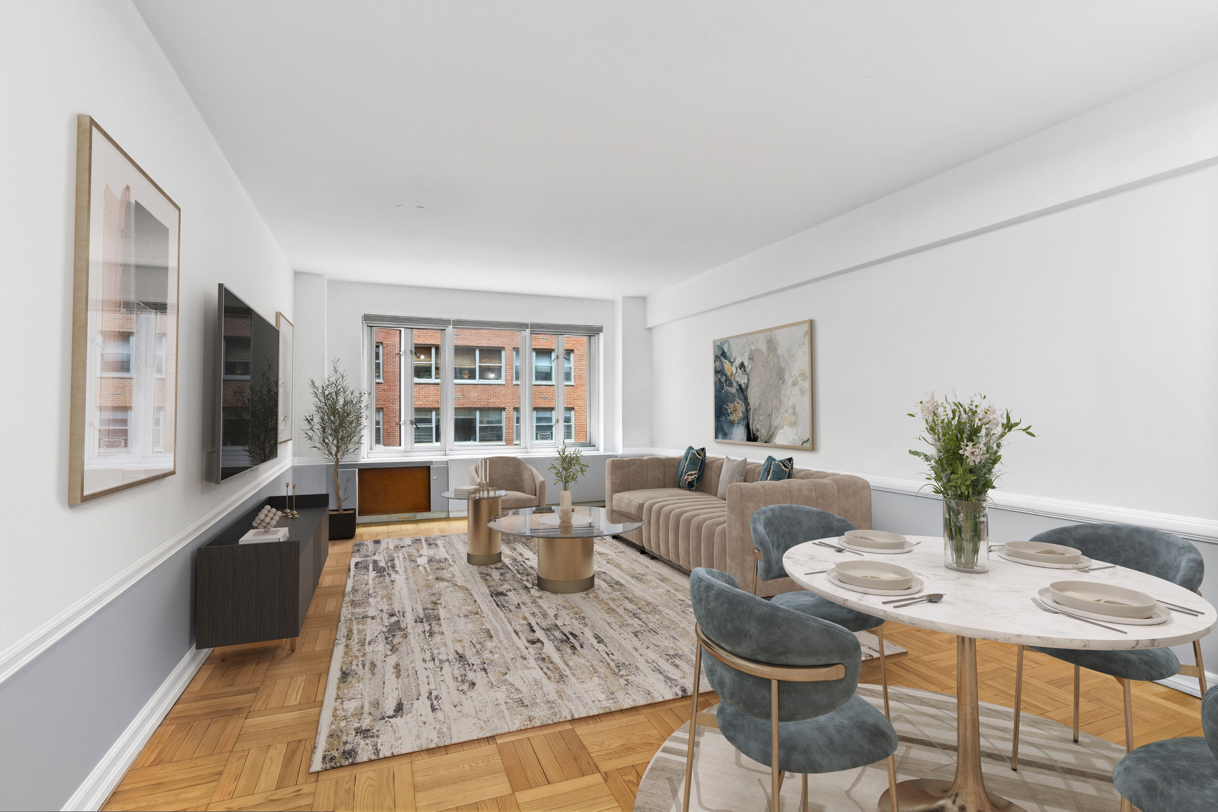 605 E 82nd Street 4G