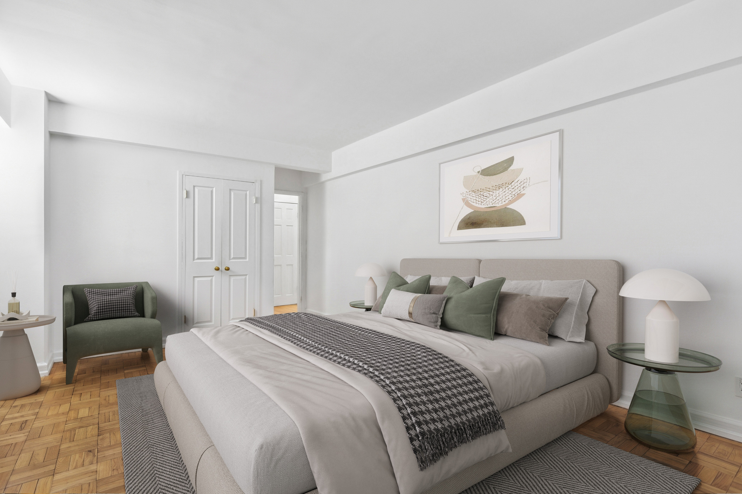 605 E 82nd Street 4G