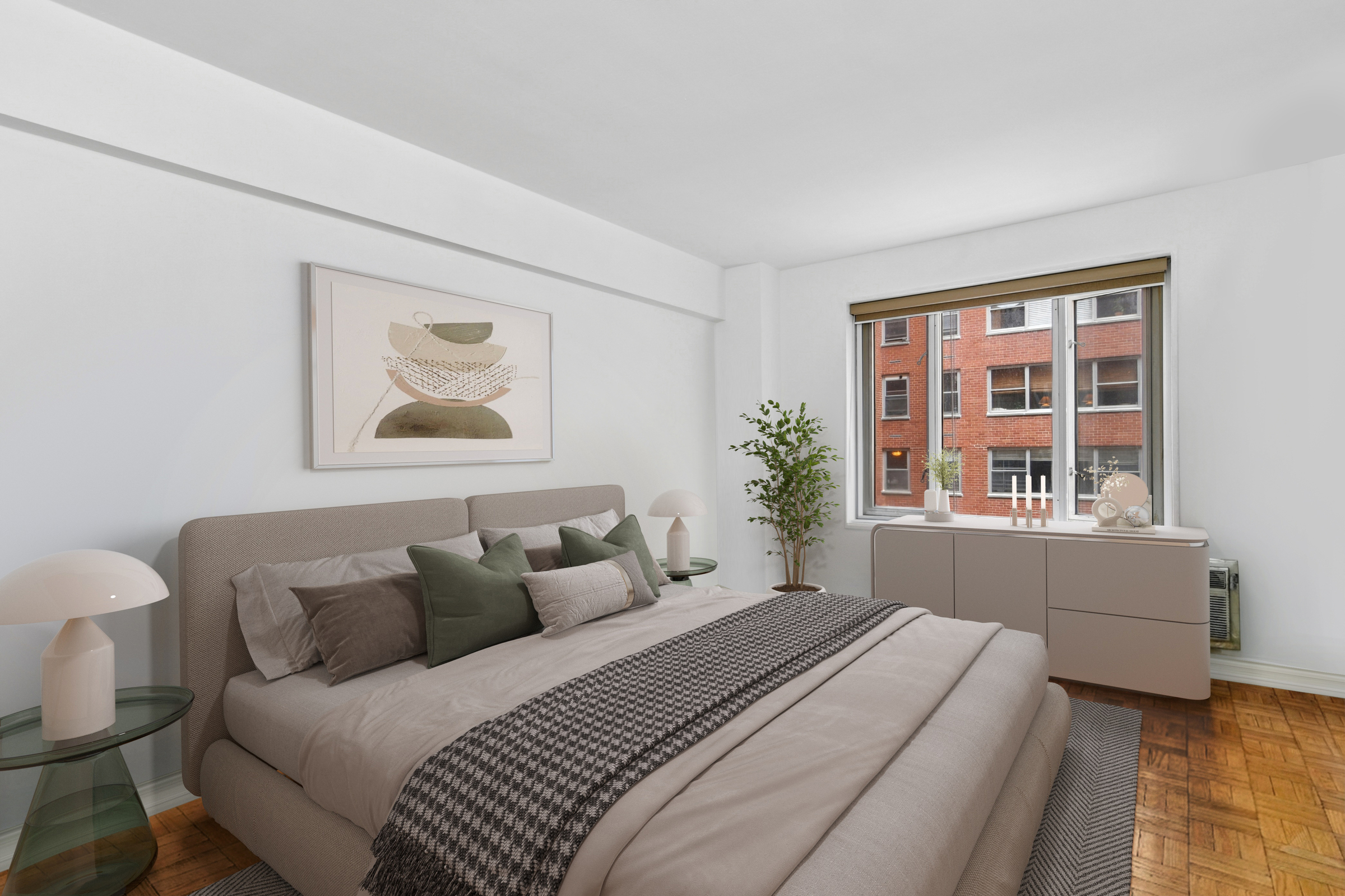 605 E 82nd Street 4G