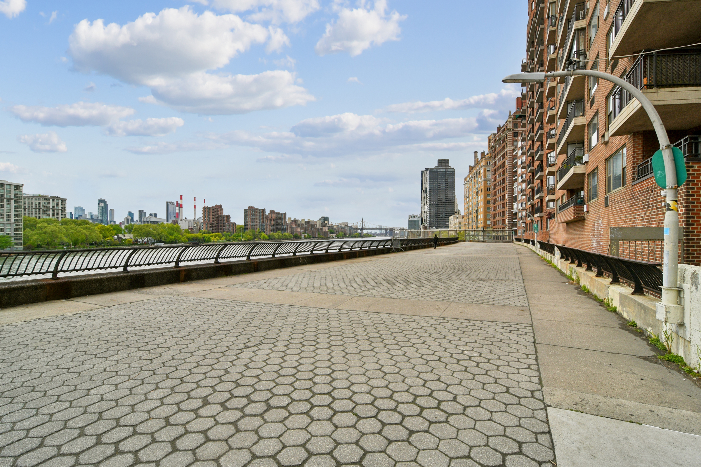 605 E 82nd Street 4G