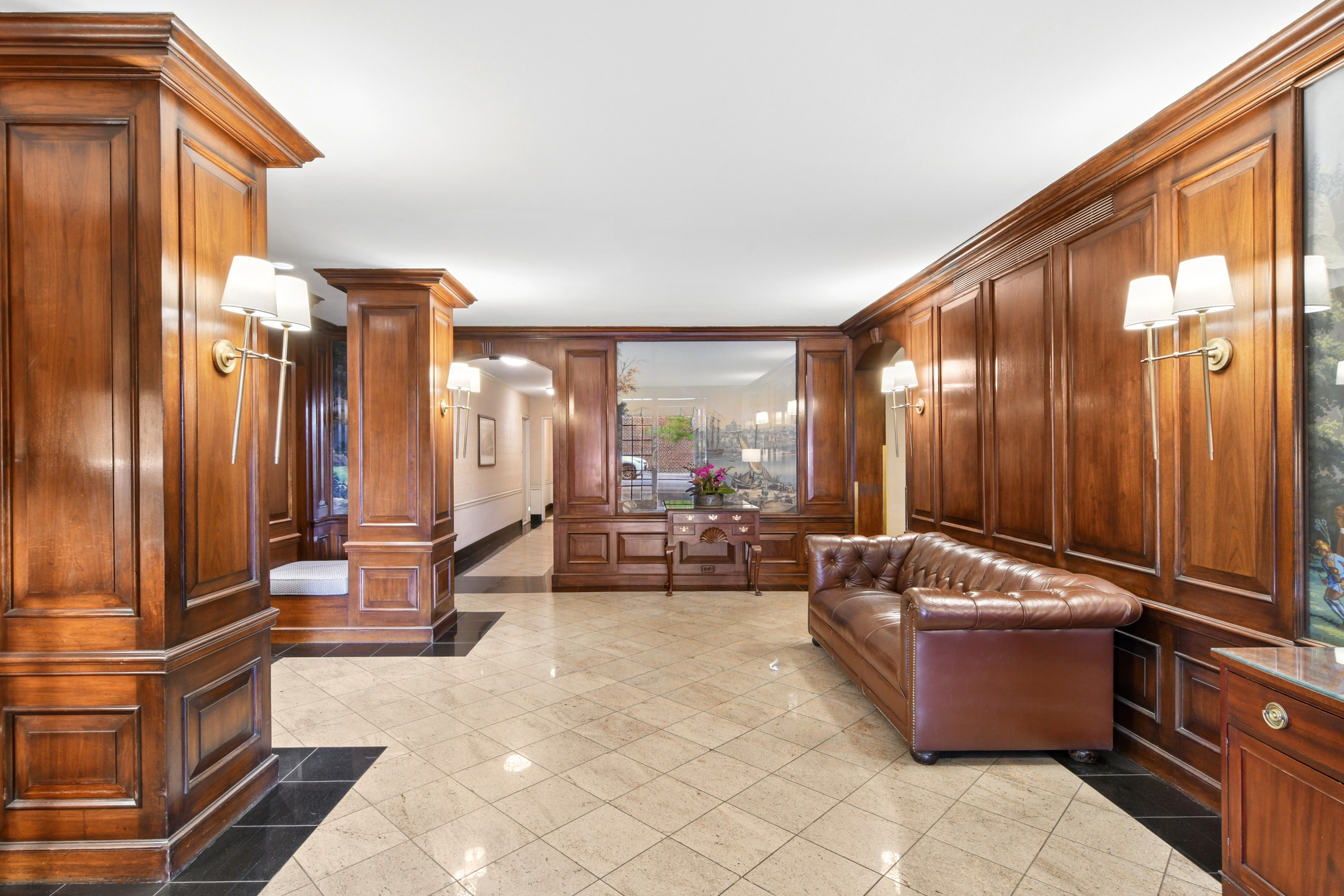 605 E 82nd Street 4G