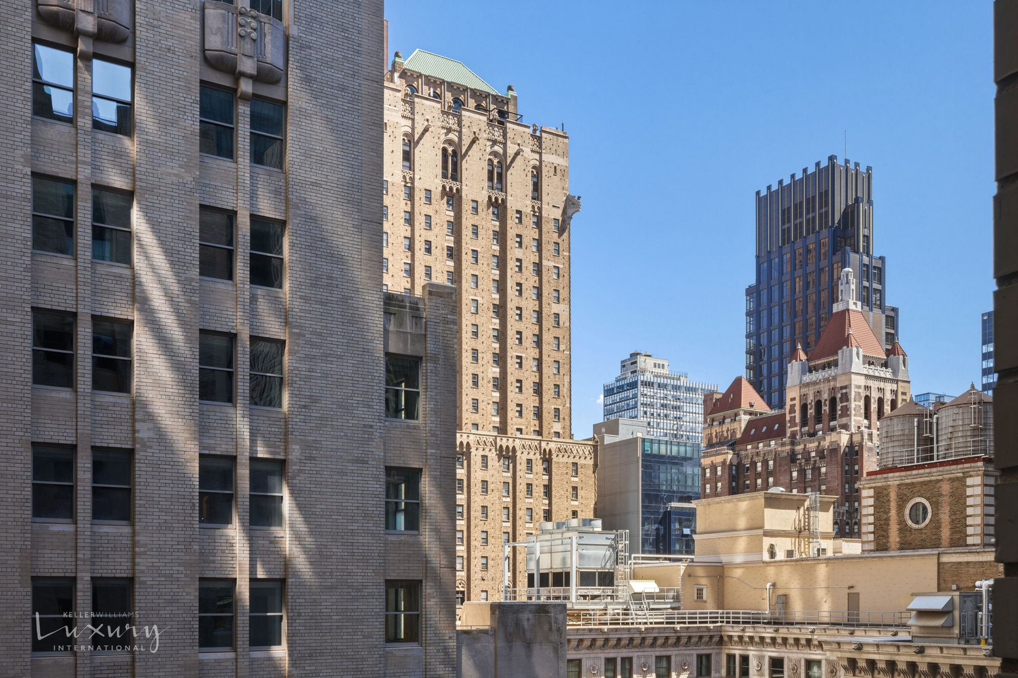 301 Park Avenue 2004