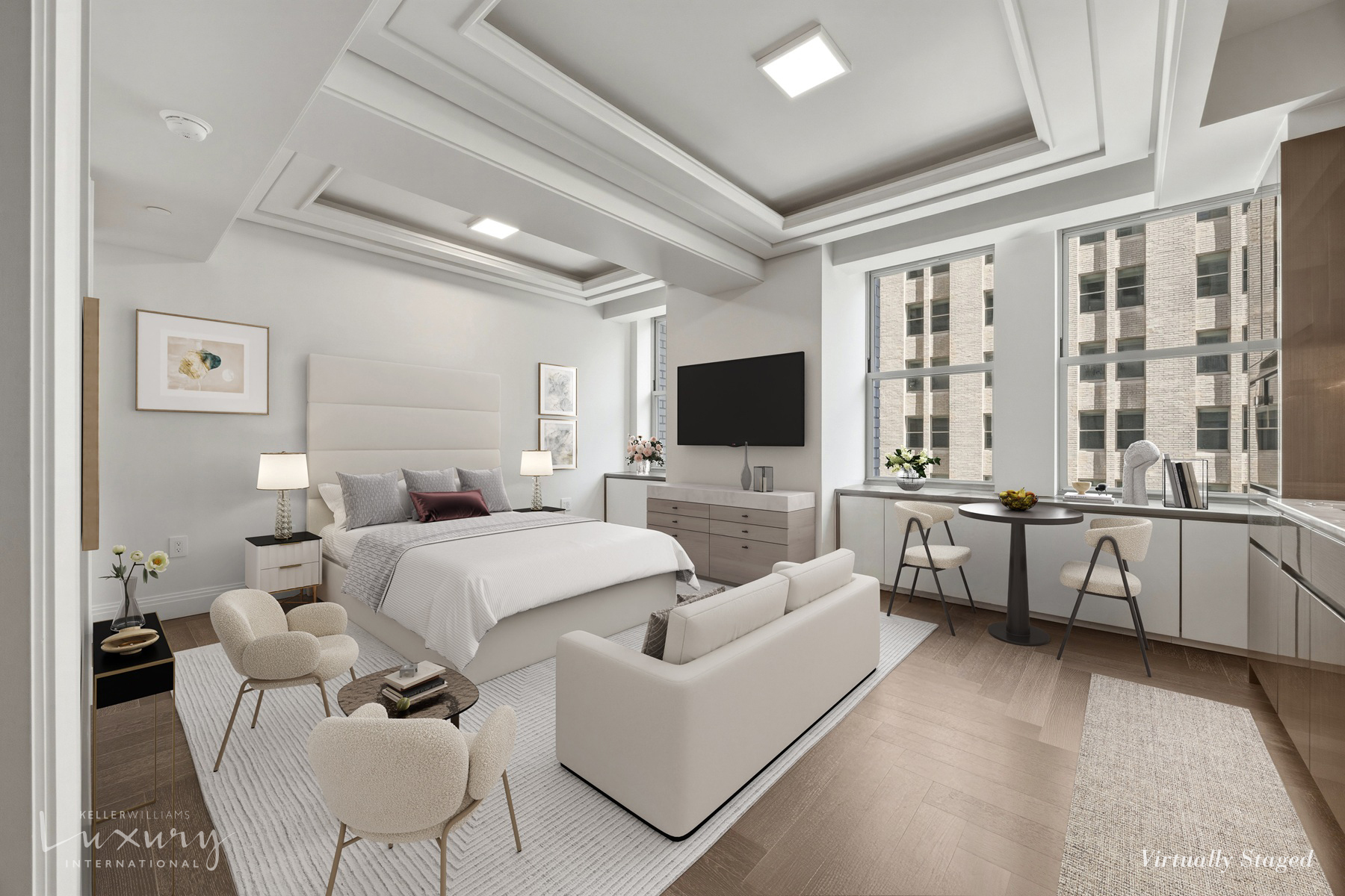 301 Park Avenue 2004