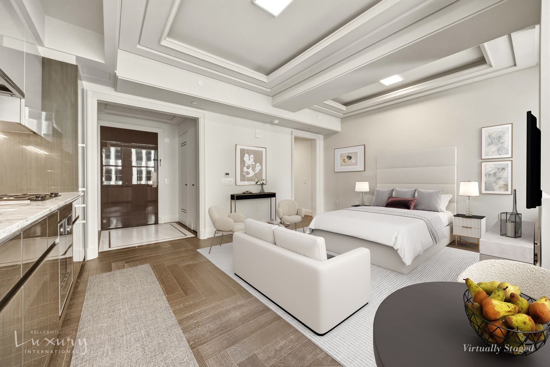 301 Park Avenue 2004