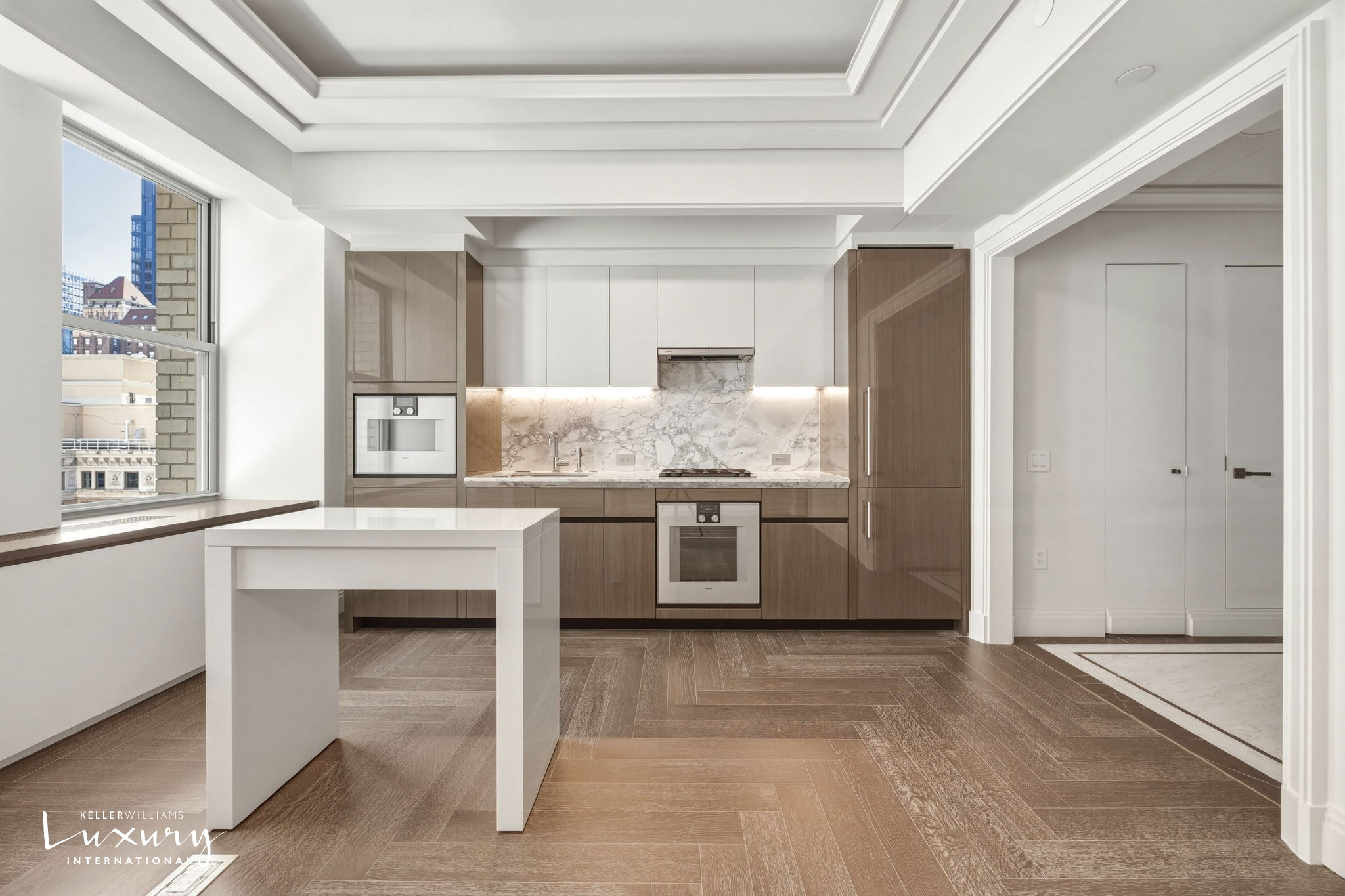 301 Park Avenue 2004