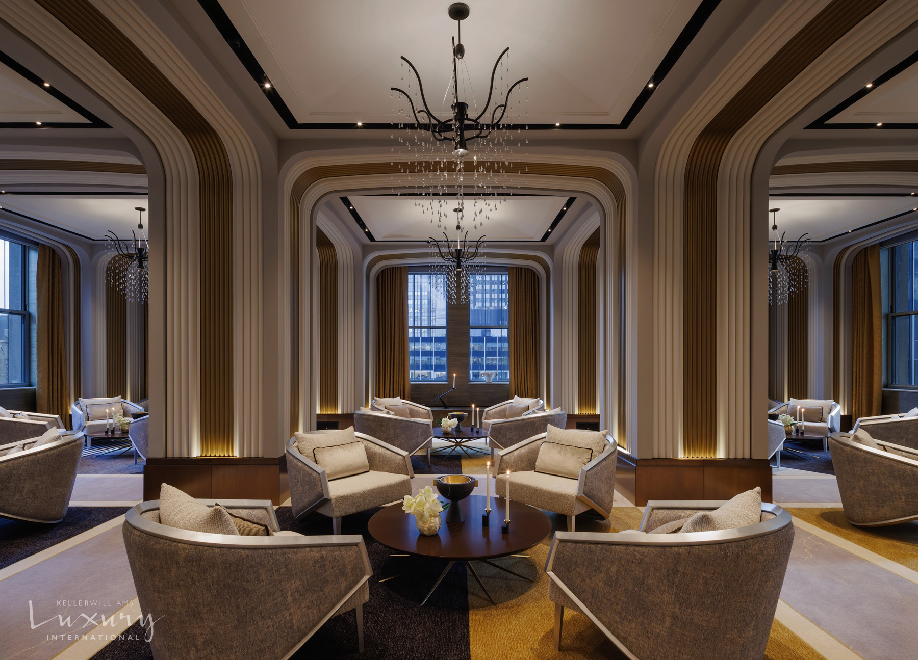 301 Park Avenue 2004