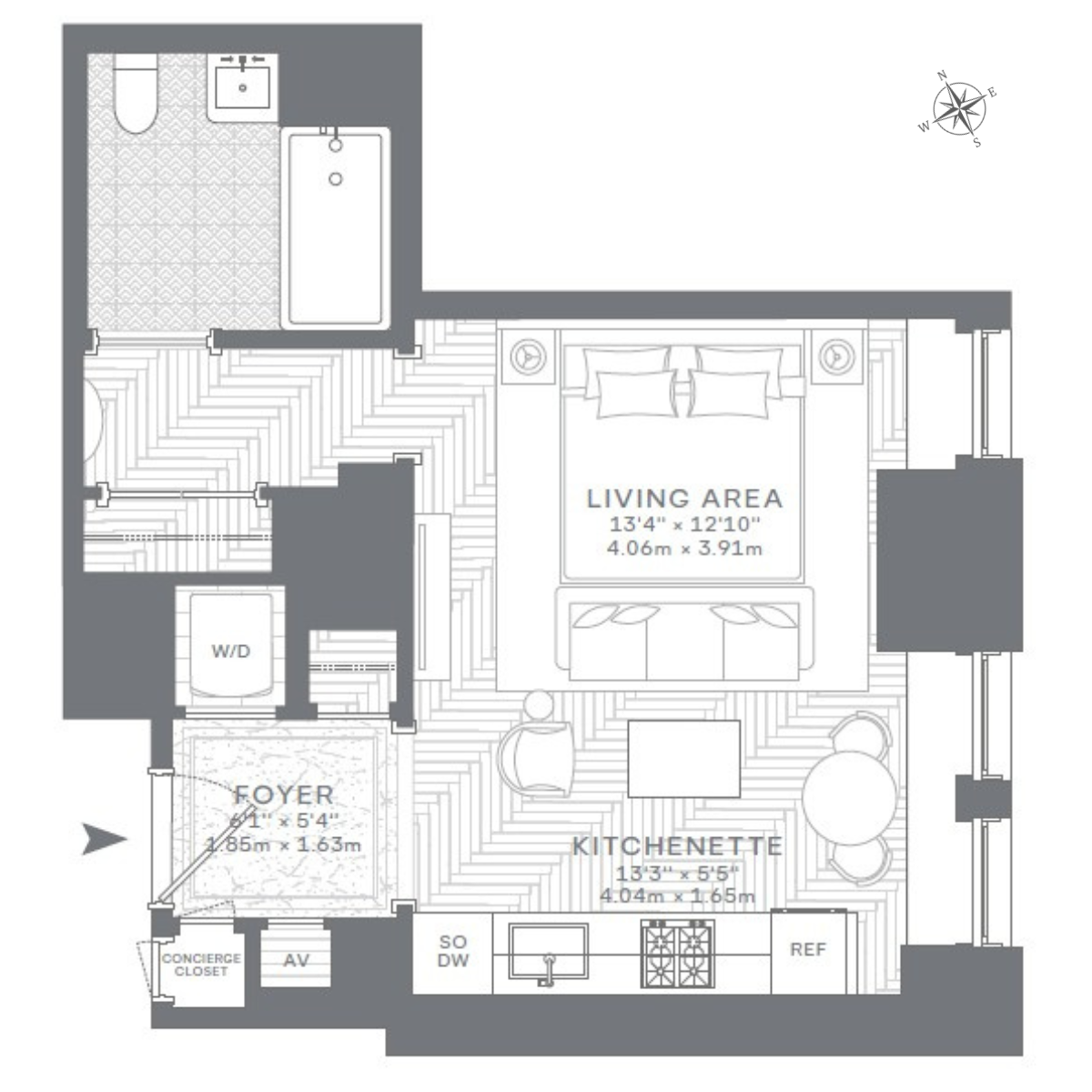 301 Park Avenue 2004