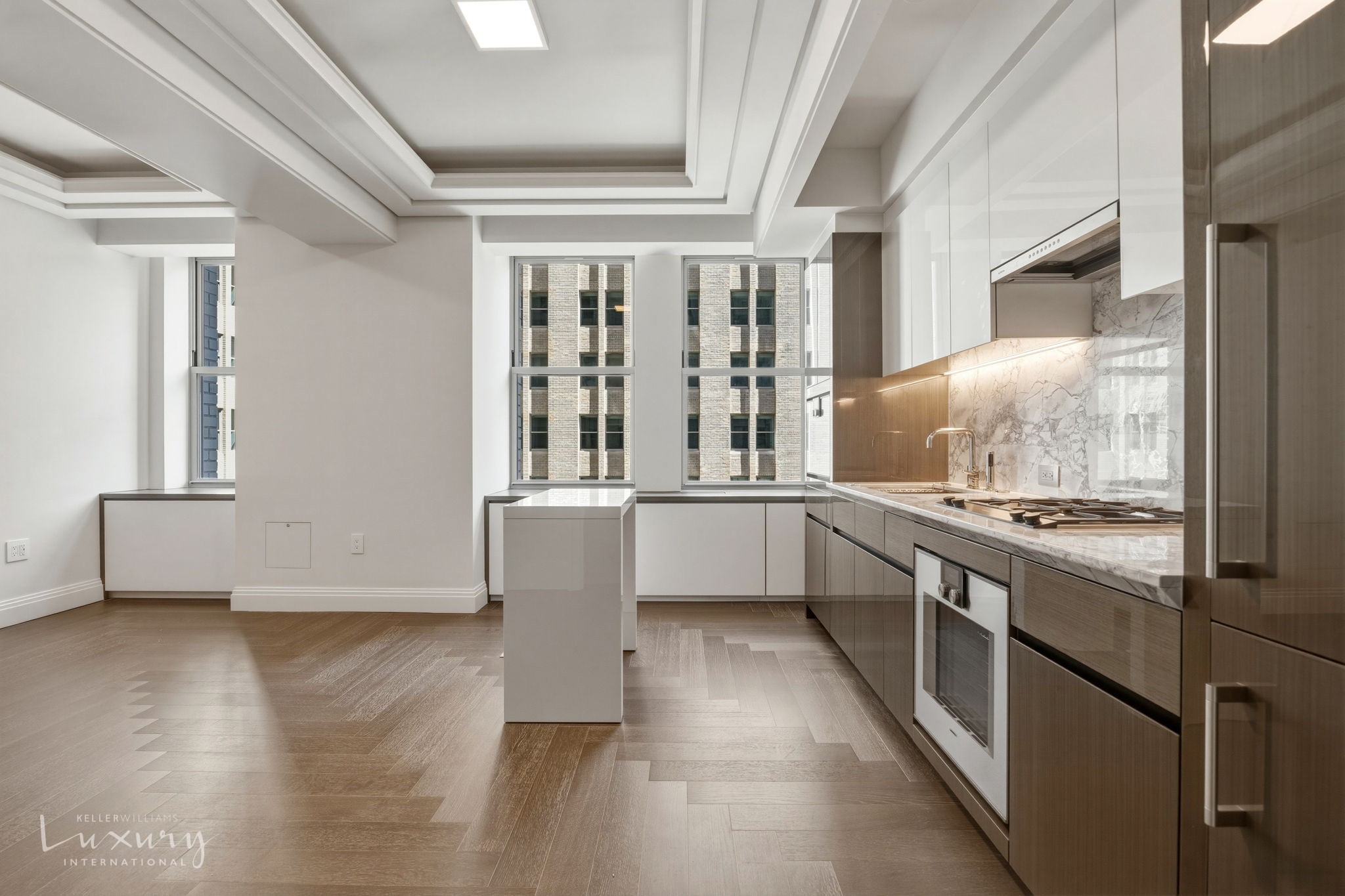 301 Park Avenue 2004