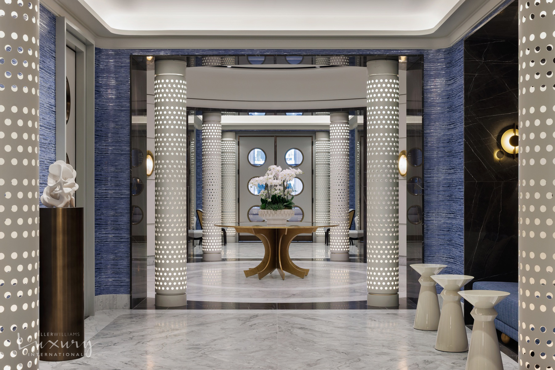 301 Park Avenue 2004