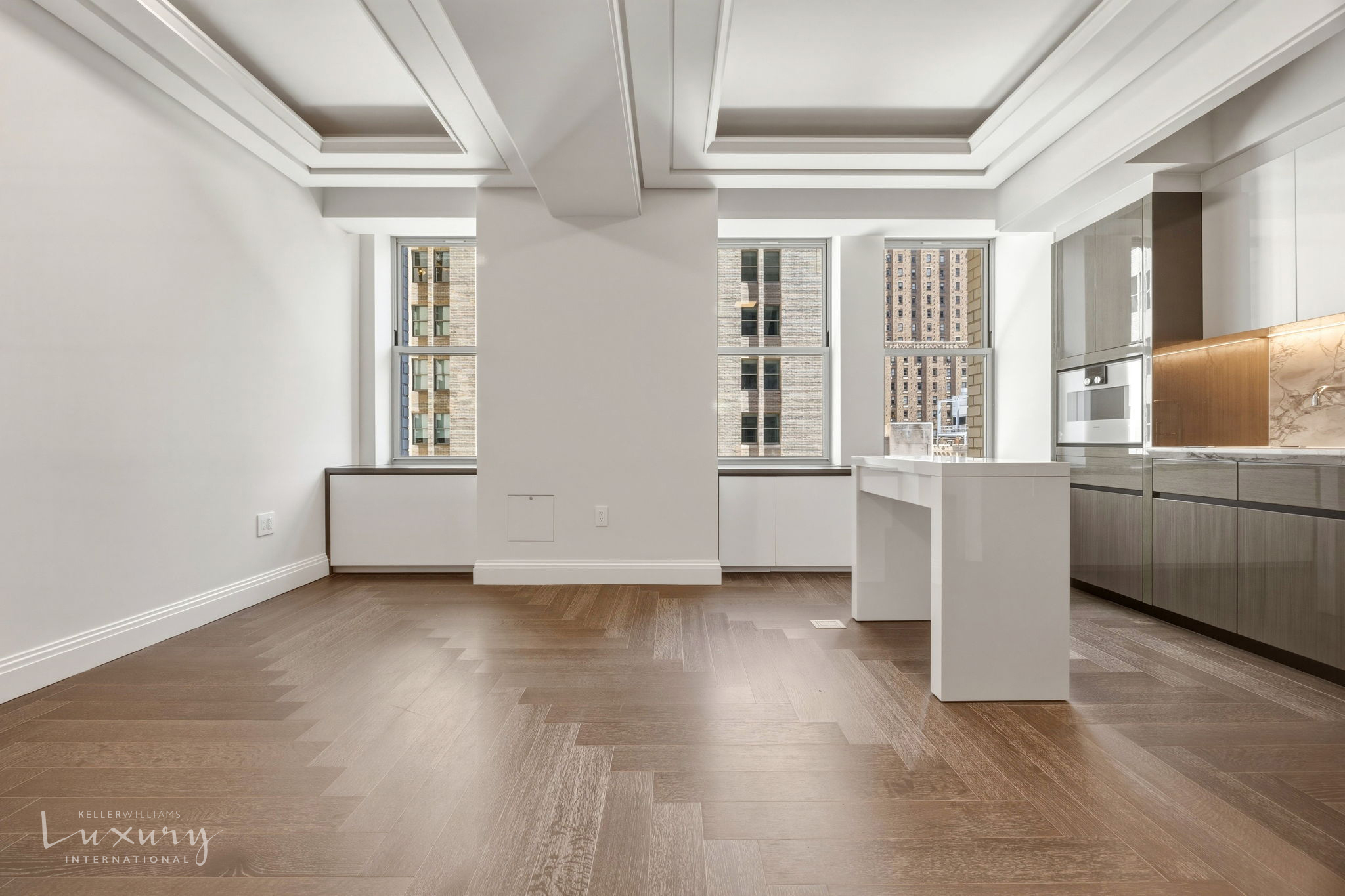 301 Park Avenue 2004