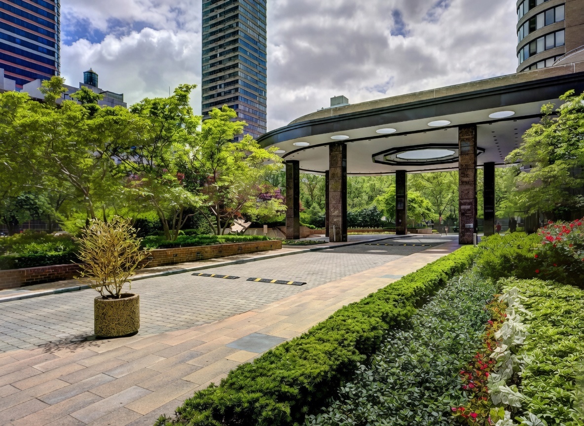 330 E 38th Street 51G