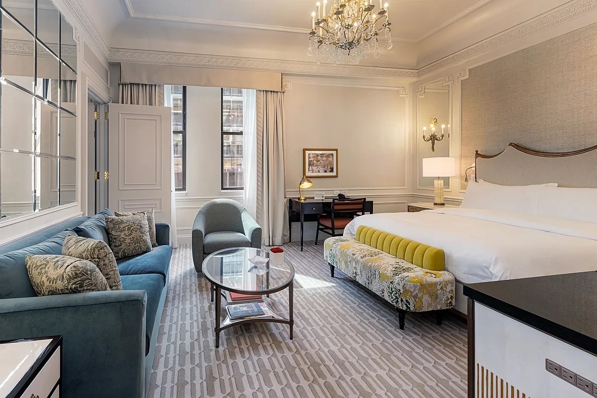 2 E 55th Street 112129