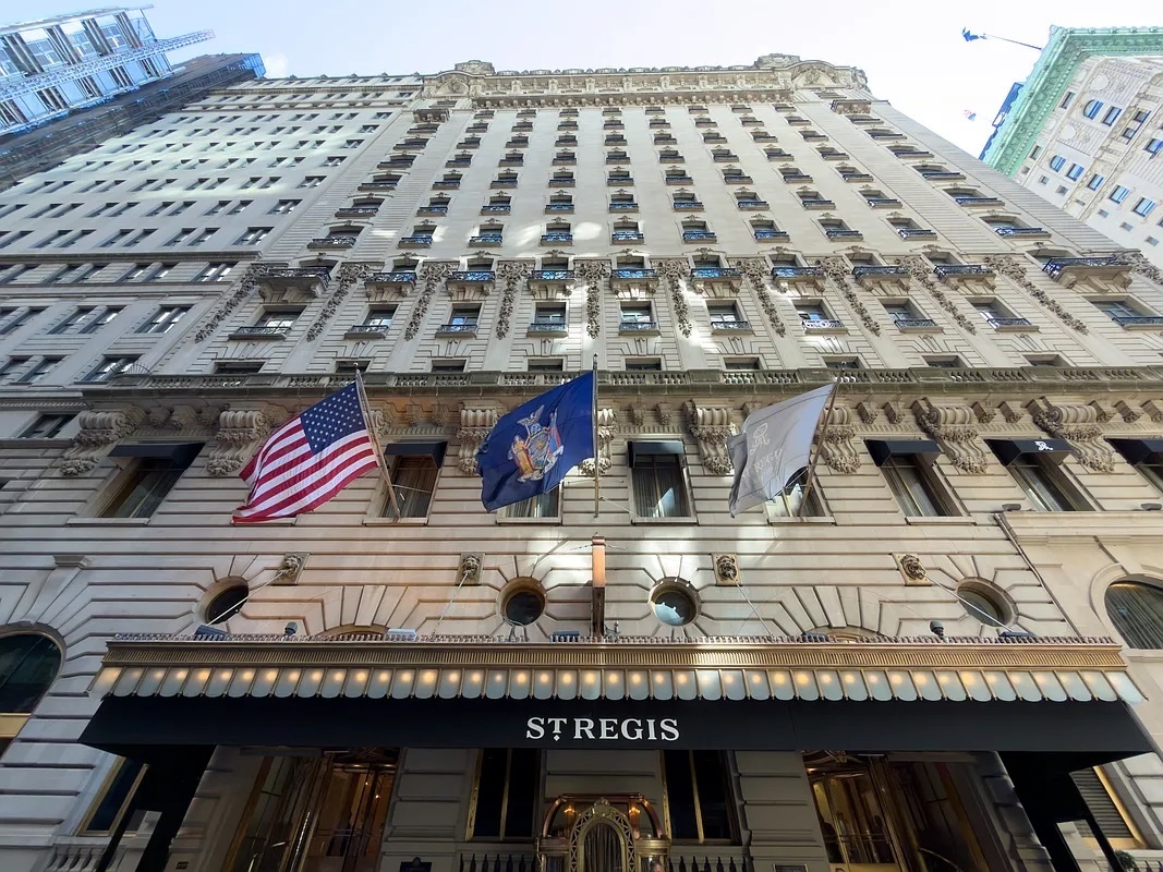 2 E 55th Street 112129