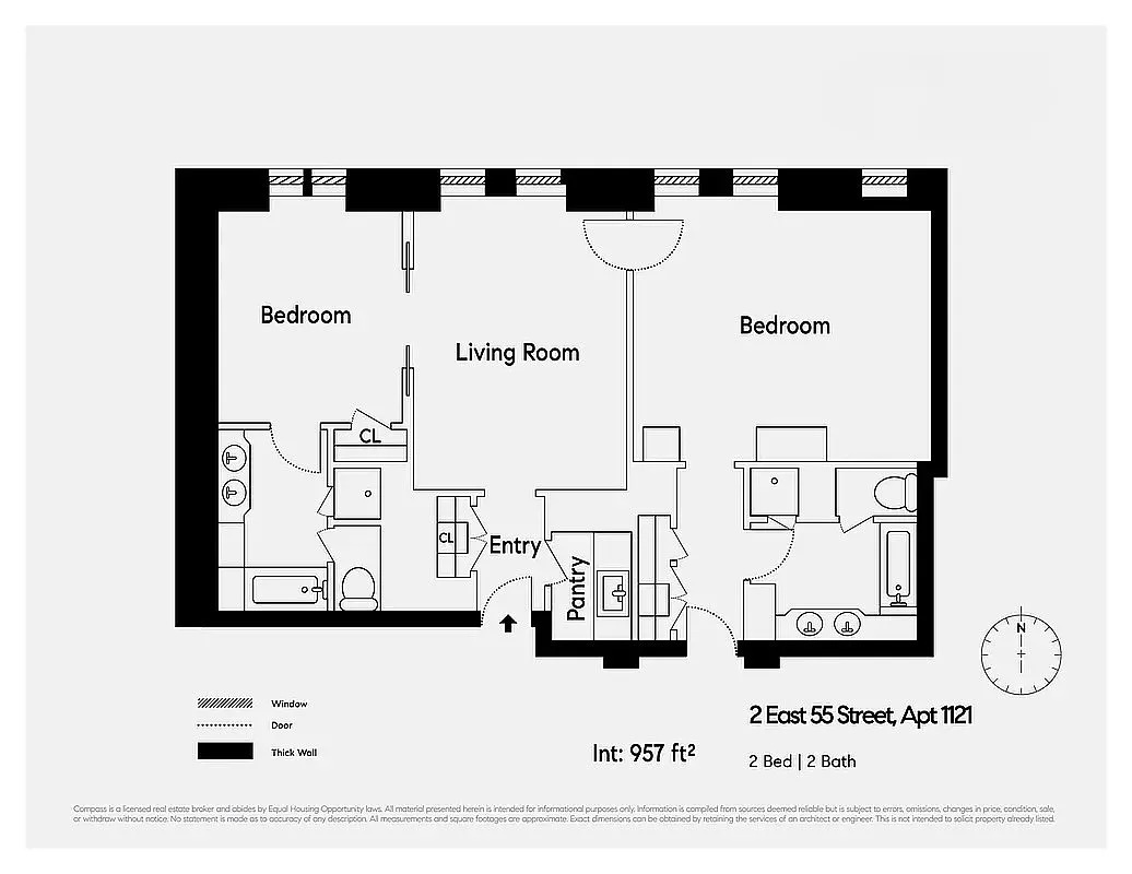 2 E 55th Street 112129