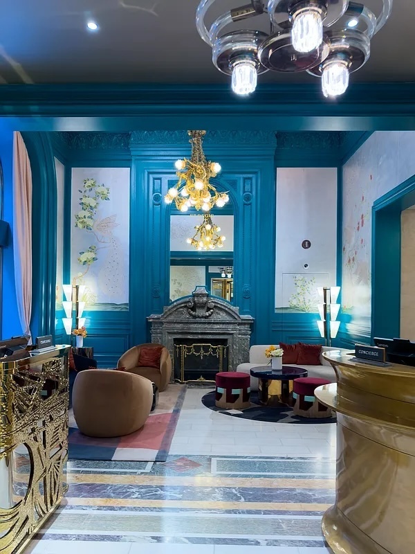 2 E 55th Street 112129