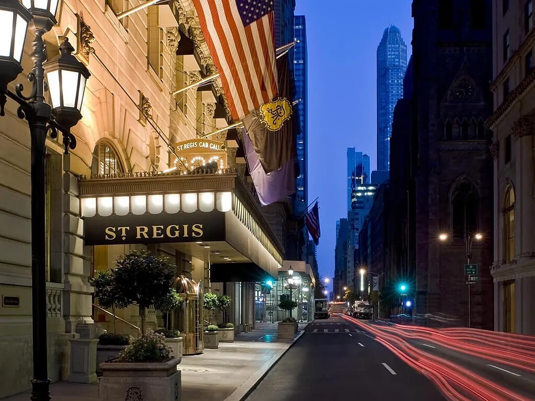 2 E 55th Street 112129