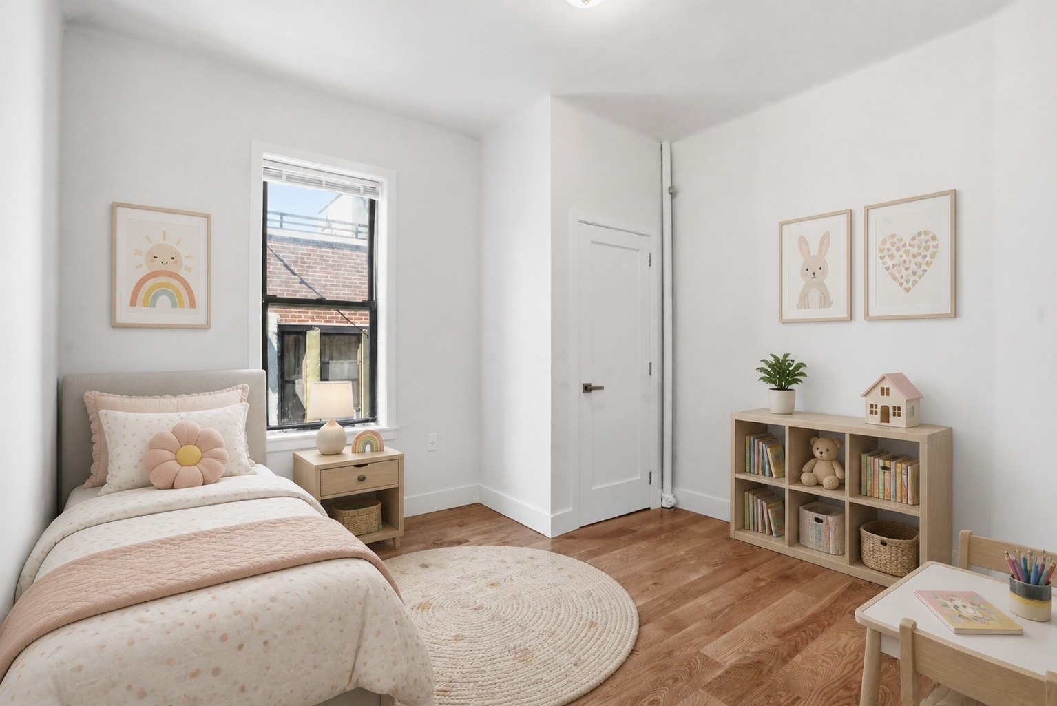 4260 Broadway 608