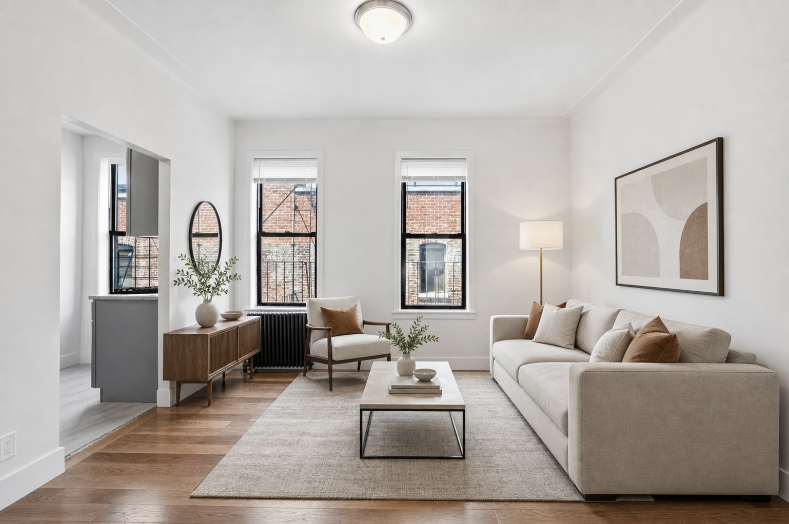 4260 Broadway 608
