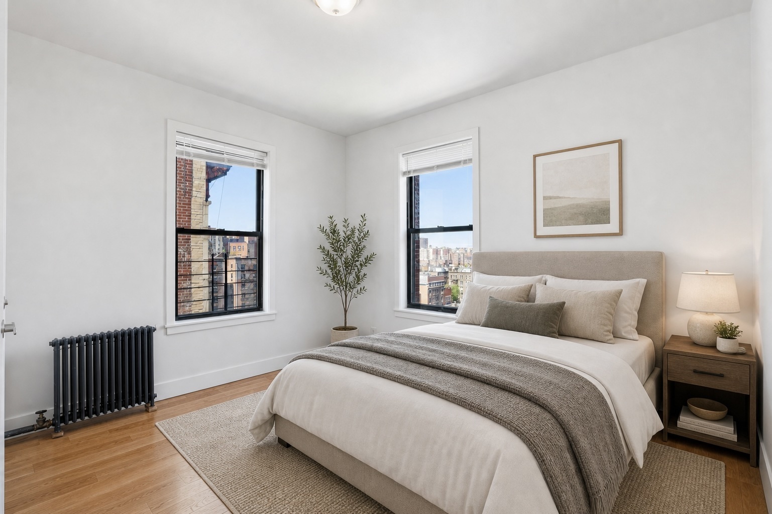 4260 Broadway 608