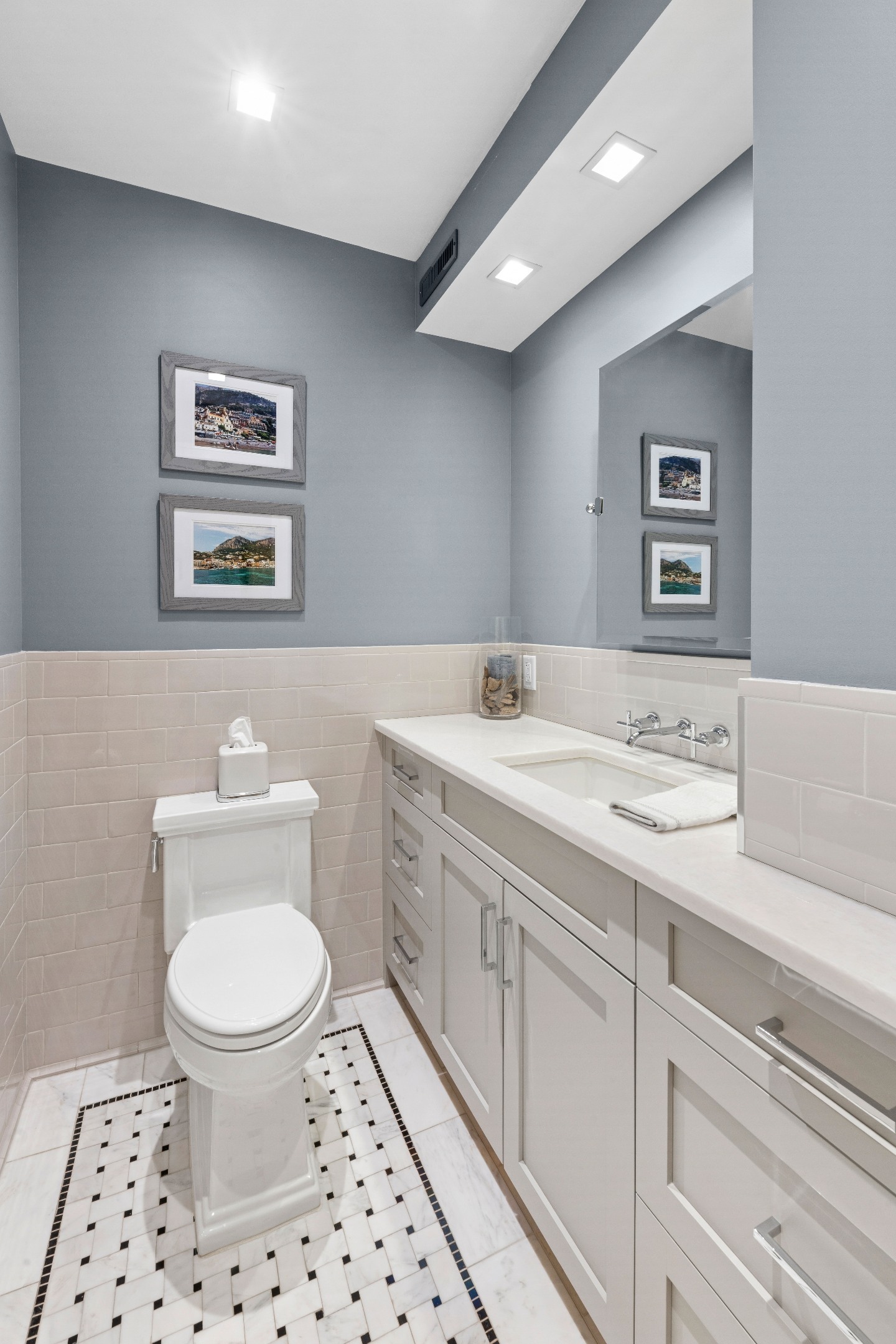 106 Central Park S 14B