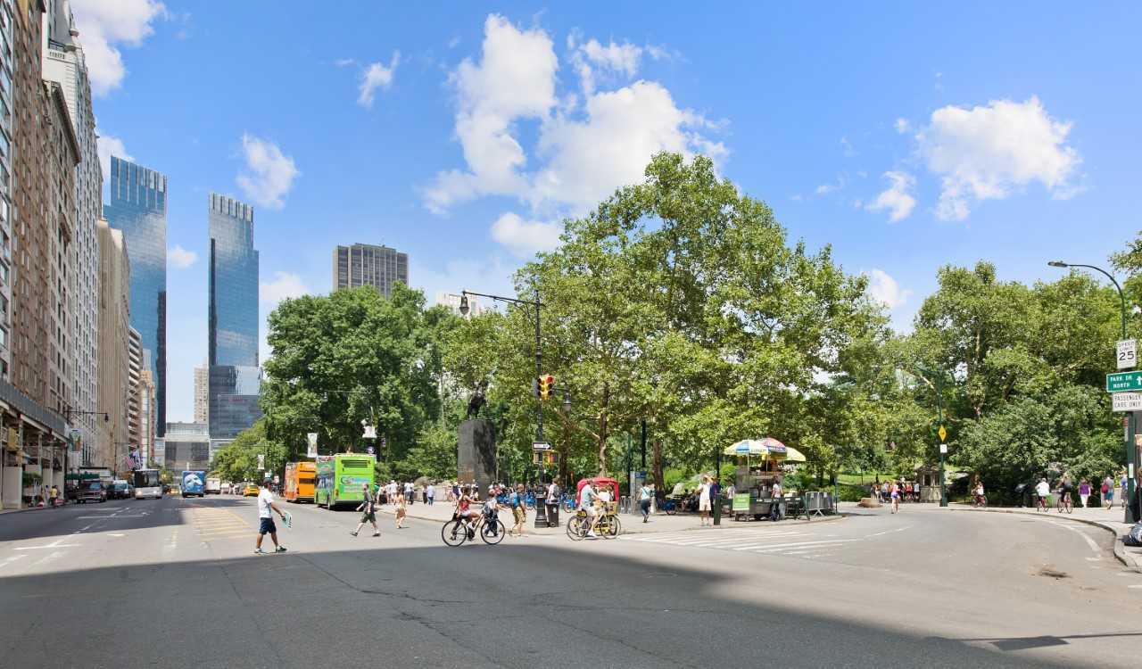 106 Central Park S 14B