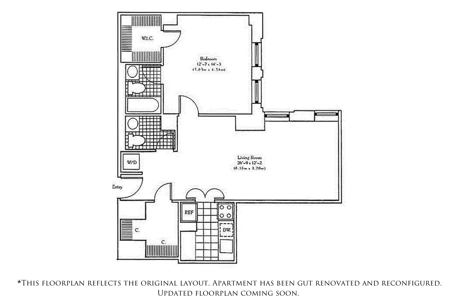 106 Central Park S 14B